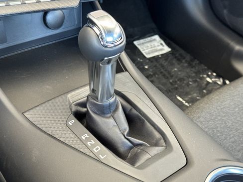 New 2025 Ford Mustang Coupe image 21