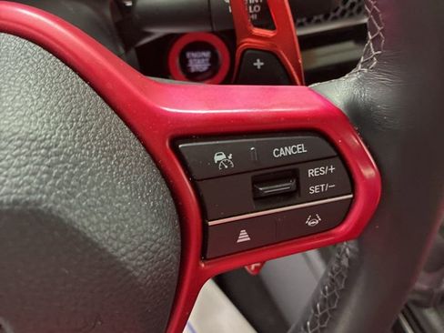 Used 2024 Honda Civic Sport image 13