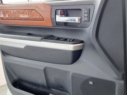 Used 2014 Toyota Tundra 1794 Edition image 22