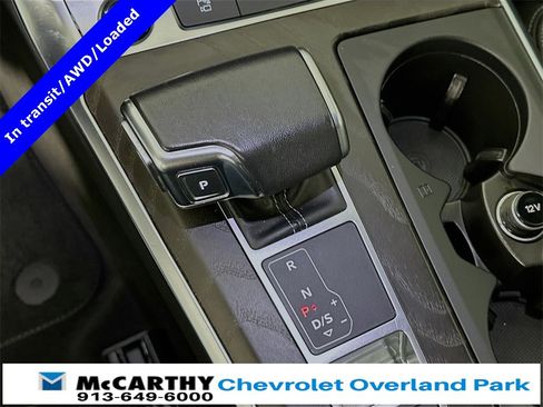 Used 2023 Audi A6 2.0T Premium image 7