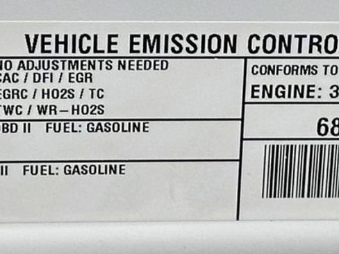 New 2026 RAM 1500 Rebel w/ Rebel Level 2 Equipment Group image 48