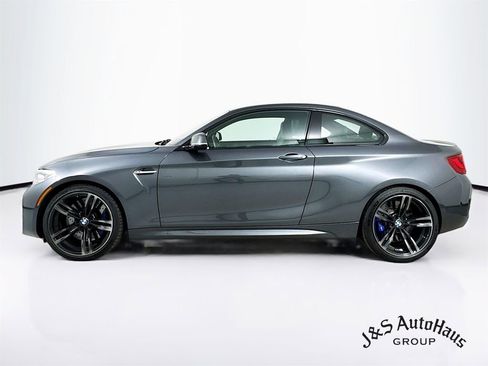 Used 2017 BMW M2 image 4