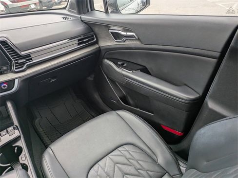 Used 2024 Kia Sportage X-Pro image 18