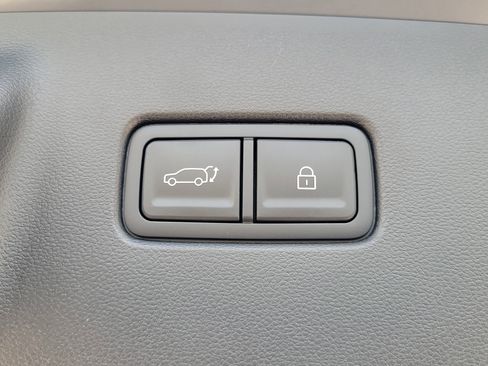New 2026 Hyundai Palisade Limited FWD image 10