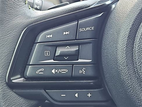 Certified 2025 Subaru Outback Onyx Edition XT image 22