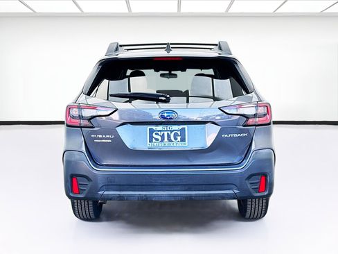 Used 2022 Subaru Outback Premium AWD/4WD image 5