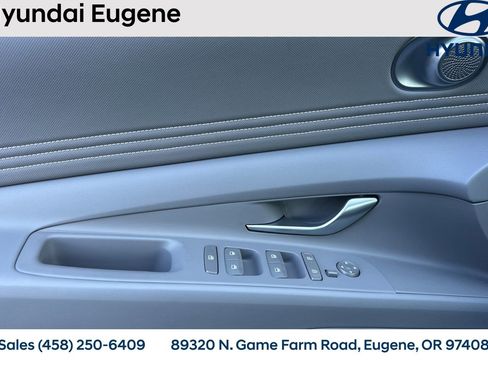New 2026 Hyundai Elantra SEL Sport image 12