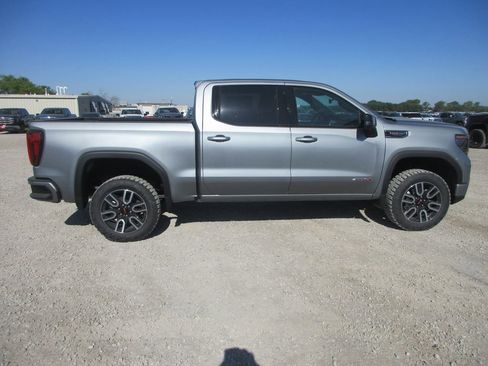 New 2026 GMC Sierra 1500 AT4 image 3