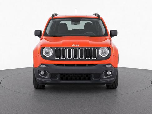 Used 2016 Jeep Renegade Sport w/ Power & Air Group AWD/4WD image 7
