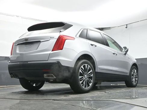 Used 2019 Cadillac XT5 Luxury FWD image 36