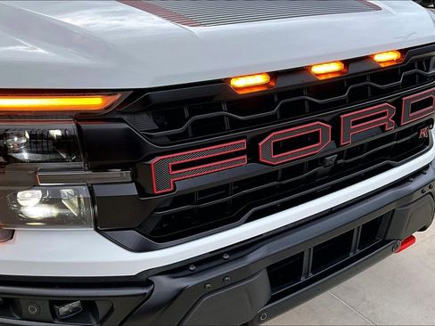 Used 2025 Ford F150 Raptor w/ Equipment Group 803A Raptor R image 35