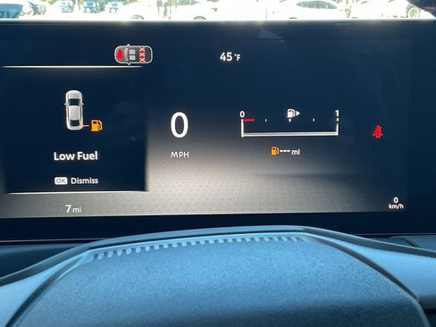 New 2026 Nissan Sentra SR image 20