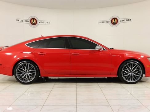 Used 2016 Audi S7 AWD/4WD image 2