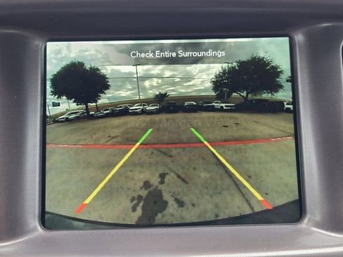 Used 2022 Dodge Charger SXT w/ Plus Group RWD image 17
