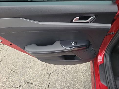 Used 2021 Kia K5 GT-Line w/ GT-Line FWD Premium Package image 9