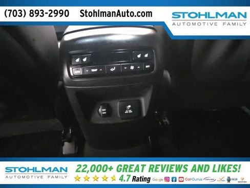 Used 2021 Hyundai Palisade Calligraphy w/ Cargo Package AWD/4WD image 31