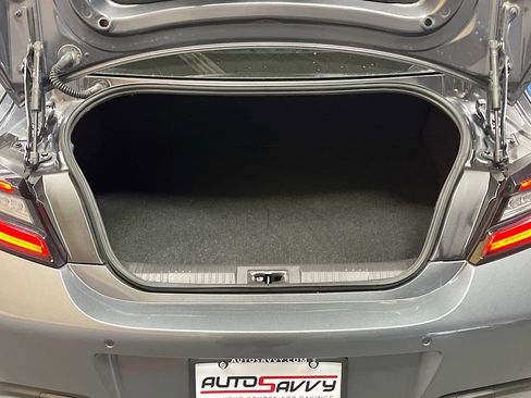 Used 2024 Toyota GR86 Premium RWD image 24
