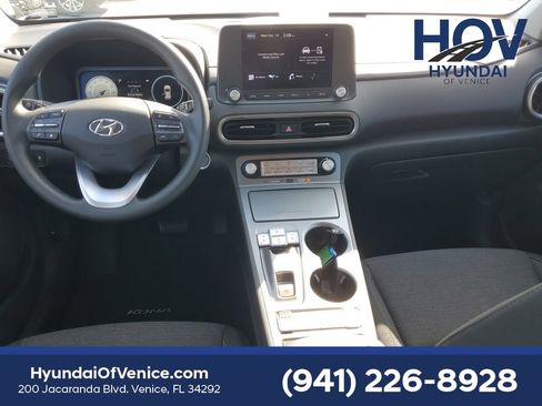 Certified 2023 Hyundai Kona SE image 21