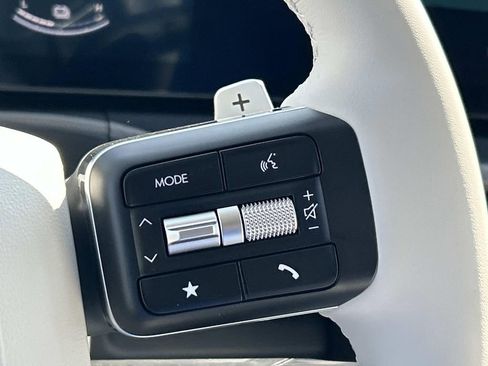 New 2026 Hyundai Santa Fe SE image 28