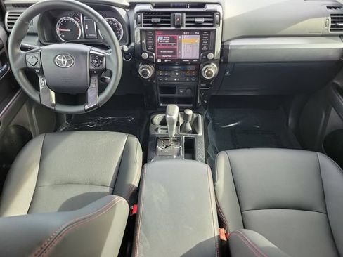 Used 2020 Toyota 4Runner TRD Pro AWD/4WD image 12