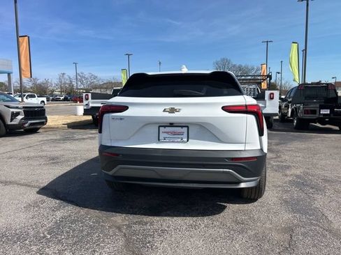 New 2026 Chevrolet Blazer EV LT FWD image 5