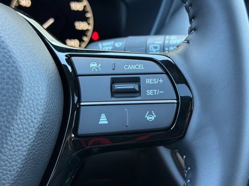 New 2027 Honda HR-V EX-L image 27