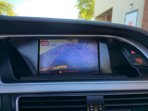 Used 2010 Audi A5 2.0T Prestige image 21