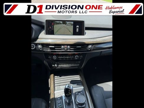 Used 2016 BMW X5 xDrive35i AWD/4WD image 15
