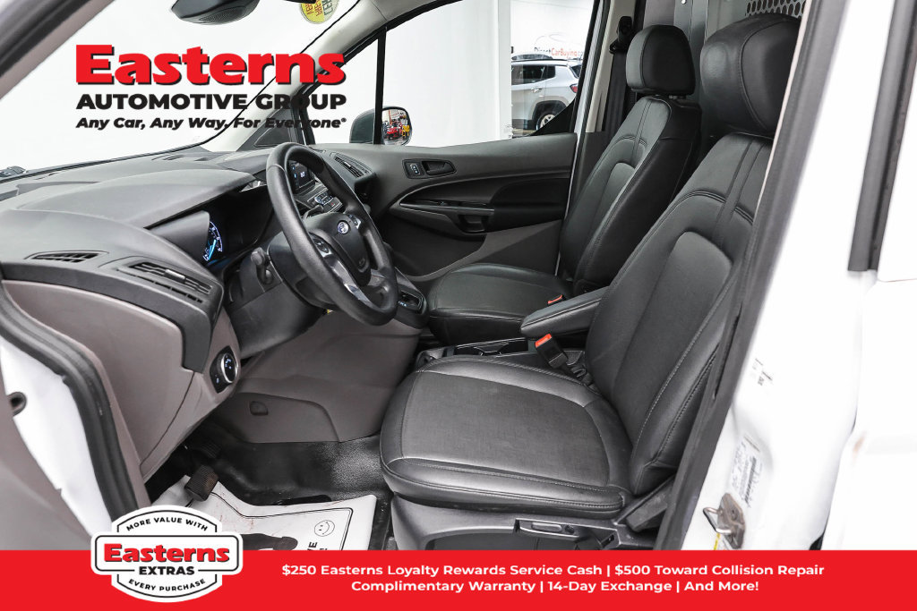 Used 2020 Ford Transit Connect XL FWD image 14