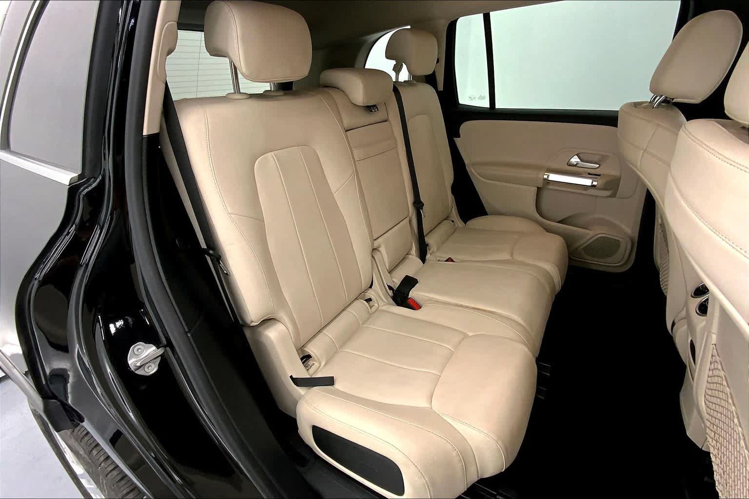 Used 2020 Mercedes-Benz GLB 250 image 19