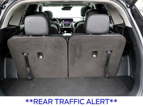 Used 2023 Kia Sorento SX FWD image 29