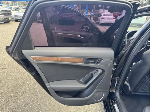 Used 2016 Audi A4 2.0T Premium Plus w/ Technology Package image 22