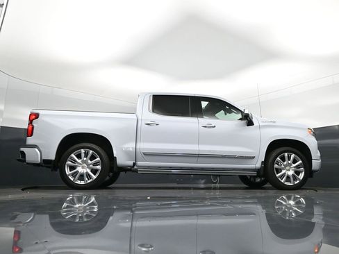 New 2026 Chevrolet Silverado 1500 High Country image 48