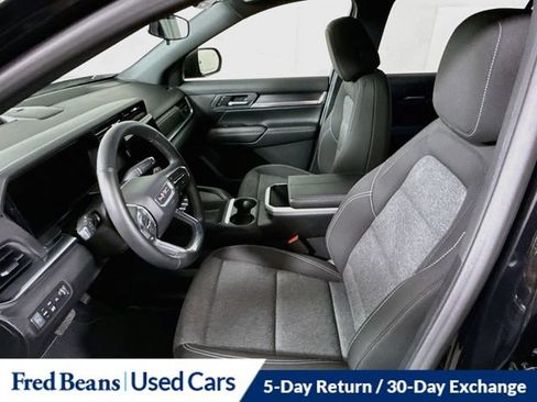 Used 2026 GMC Terrain Elevation AWD/4WD image 28
