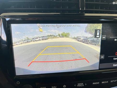 Used 2020 Kia Soul EX w/ Option Group 015 FWD image 47