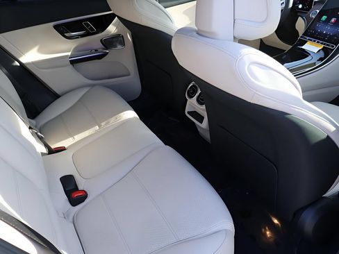 Certified 2026 Mercedes-Benz GLC 300 4MATIC image 18