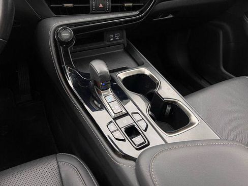 Certified 2024 Lexus NX 350 AWD w/ Cold Area Package image 27