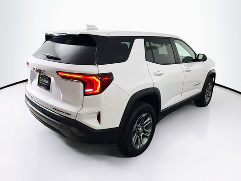 Used 2025 GMC Terrain Elevation image 9