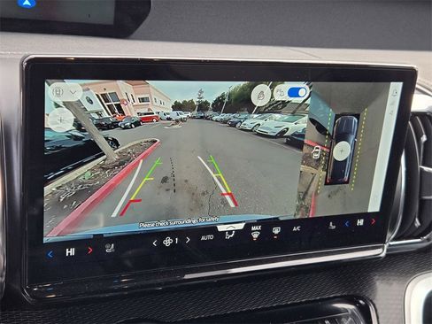 Used 2025 Ford Expedition Platinum w/ Stealth Appearance Package image 19