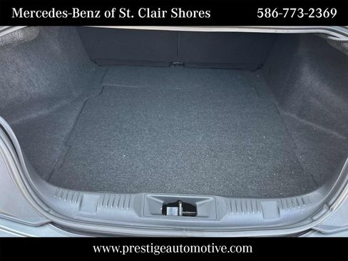 Used 2025 Ford Mustang Premium RWD image 10