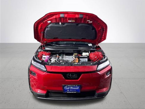 New 2026 Subaru Solterra Premium image 21