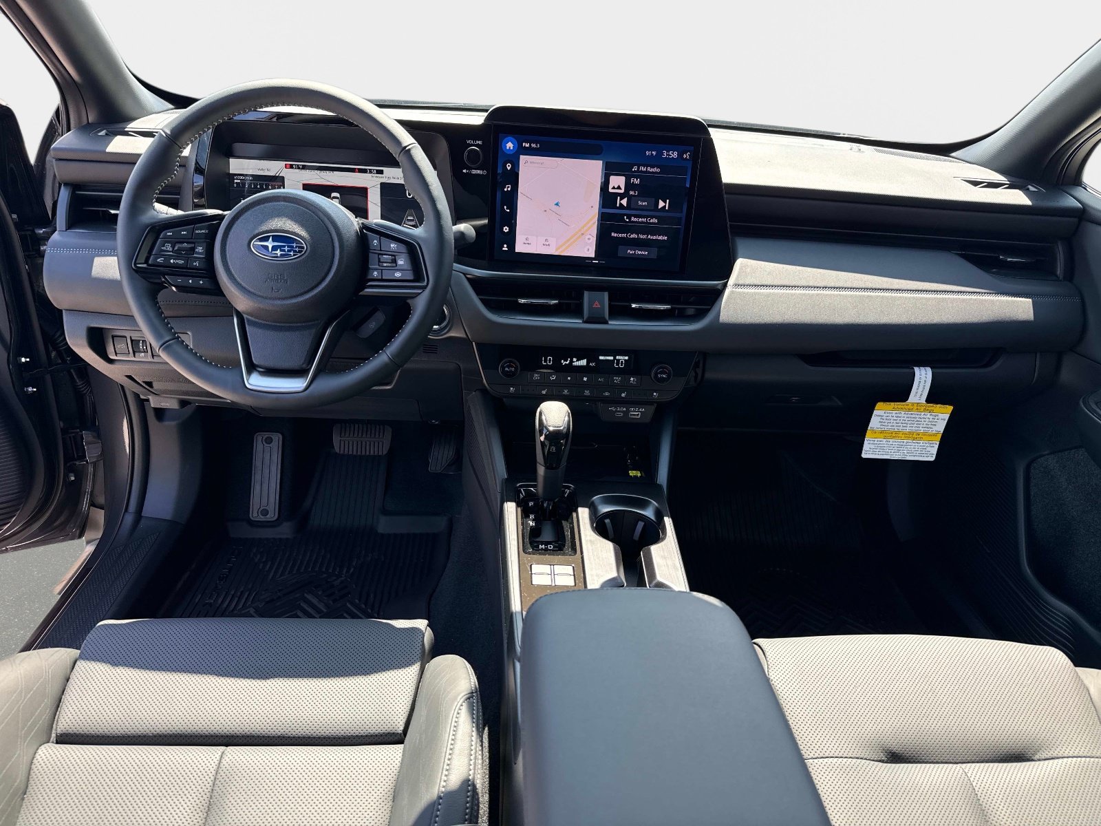 New 2026 Subaru Outback Touring XT AWD/4WD image 18