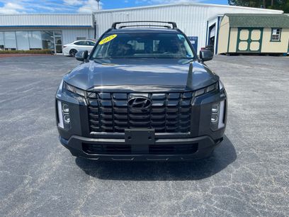 Used 2023 Hyundai Palisade XRT w/ Cargo Package