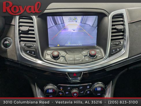 Used 2016 Chevrolet SS RWD image 20