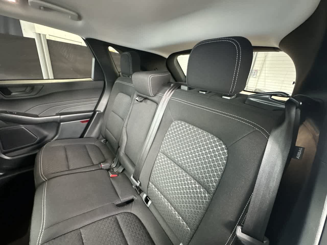 Used 2025 Ford Escape Active FWD image 22