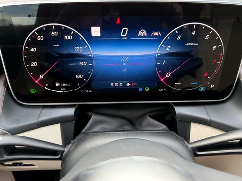 New 2026 Mercedes-Benz GLC 300 GLC 300 image 19