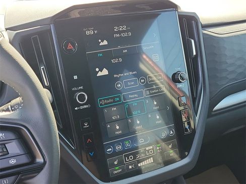 New 2026 Subaru Forester Premium image 17