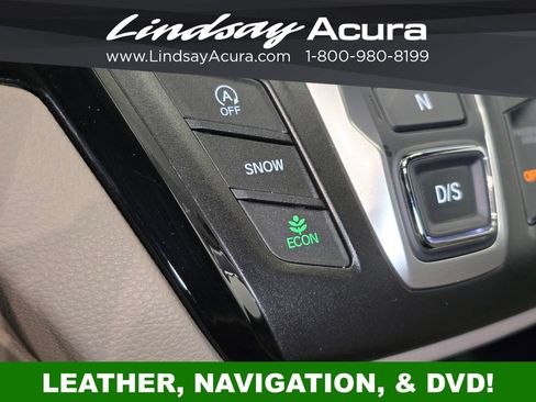 Used 2024 Honda Odyssey Touring image 18