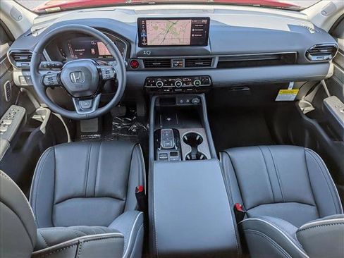 New 2026 Honda Pilot Elite image 16