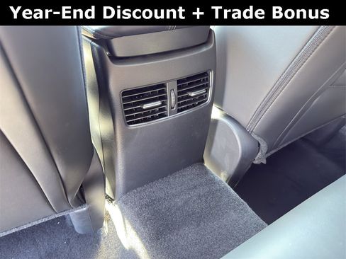 New 2025 MAZDA CX-30 AWD 2.5 S w/ Preferred Package image 14